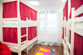 Hostels Rus – Izmaylovo